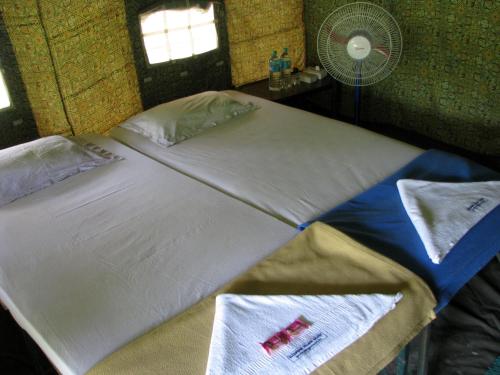 Estuarine Village Resort in Rajnagar, India