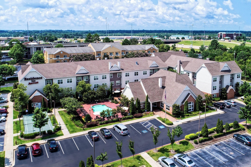 Residence Inn by Marriott Memphis Southaven - photo 23