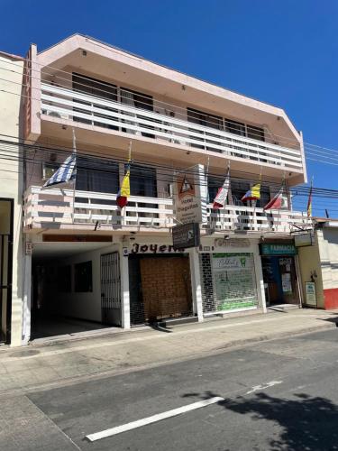 Hotel Diaguitas Illapel in Illapel, Chile