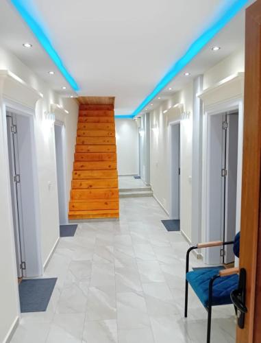 Hotel & Bar Restorant Piceri Dragobia in Unknown City, Albania