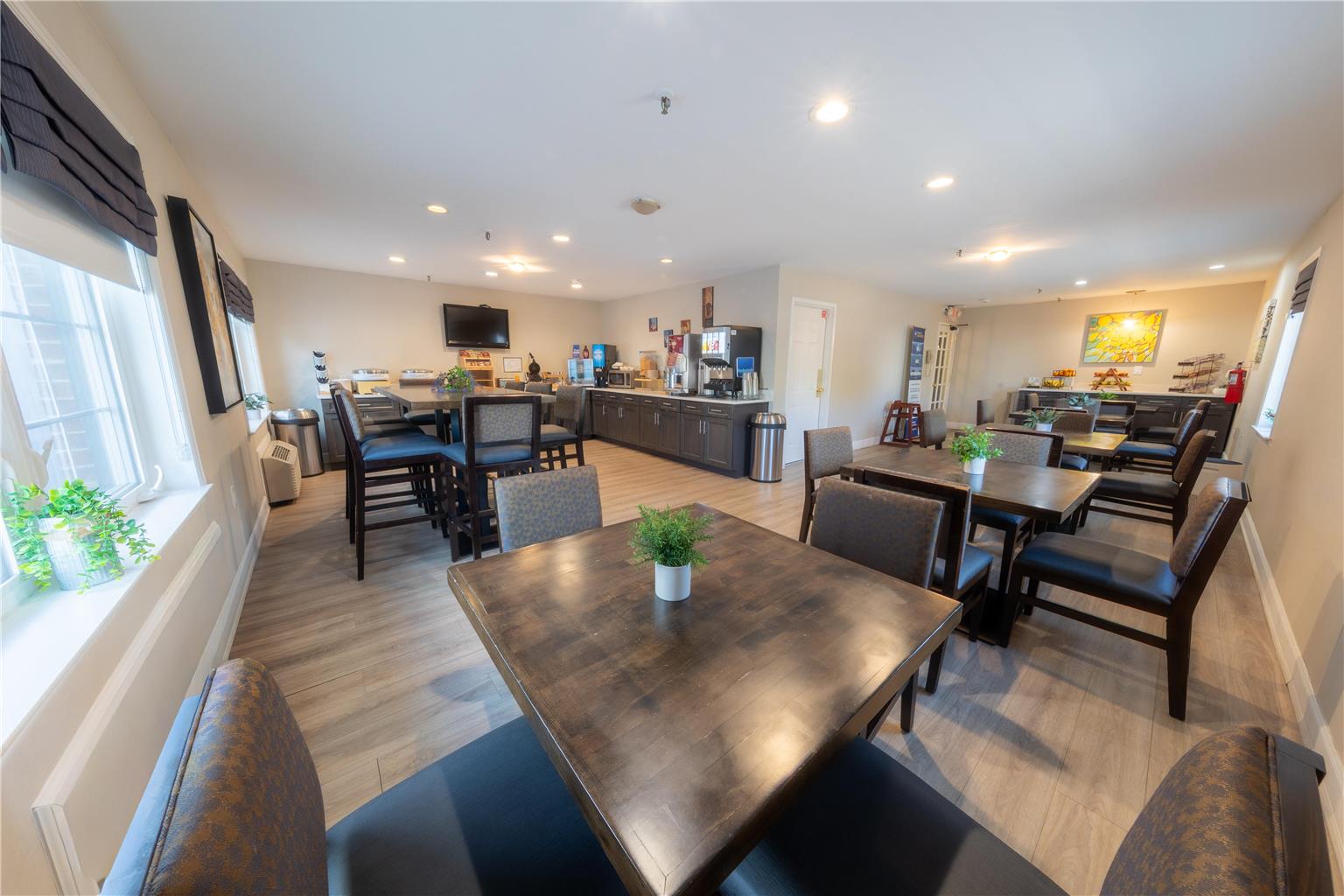 Best Western Westfield Inn - photo 7