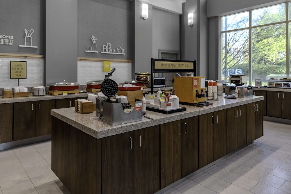 Hampton Inn & Suites Arlington Crystal City DCA - photo 45