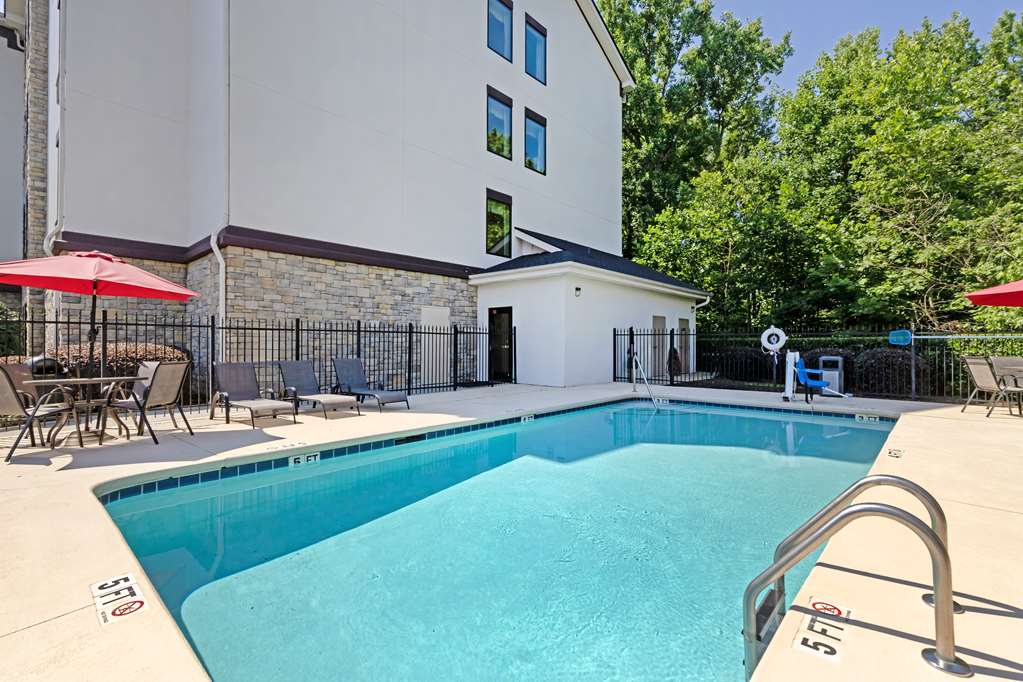 Best Western Plus Greenville South - photo 2