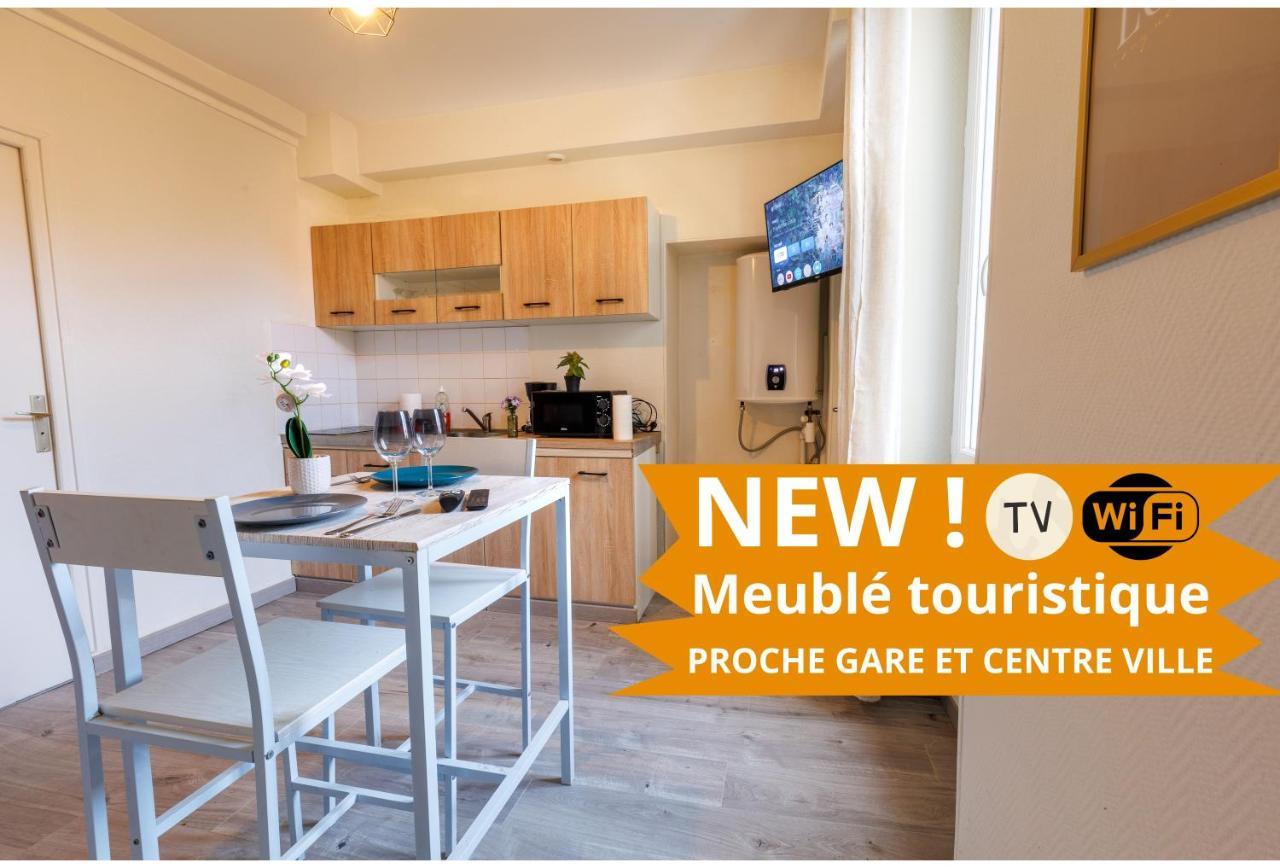 La Place Servant - carbon neutral hotel in Montlucon