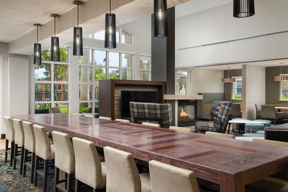 Residence Inn Fort Myers at I 75 and Gulf Coast Town Center - photo 2