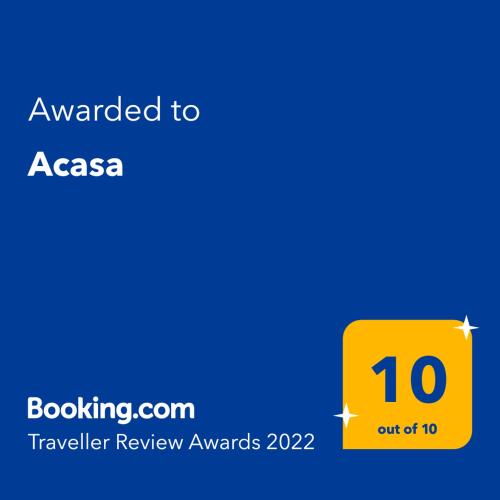 Acasa — 4-Star Luxury Hotel in Nauders, Austria