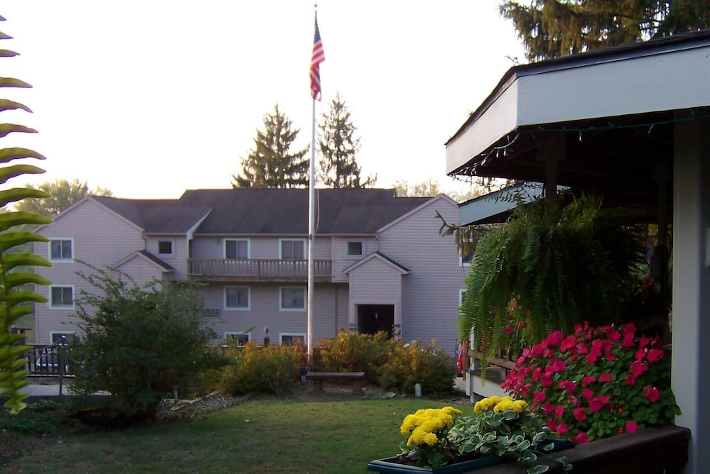 Hotel Nashville - featured photo