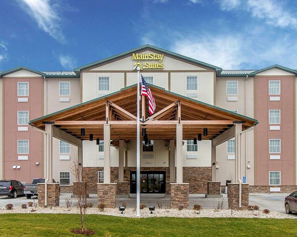 MainStay Suites Stanley - featured photo