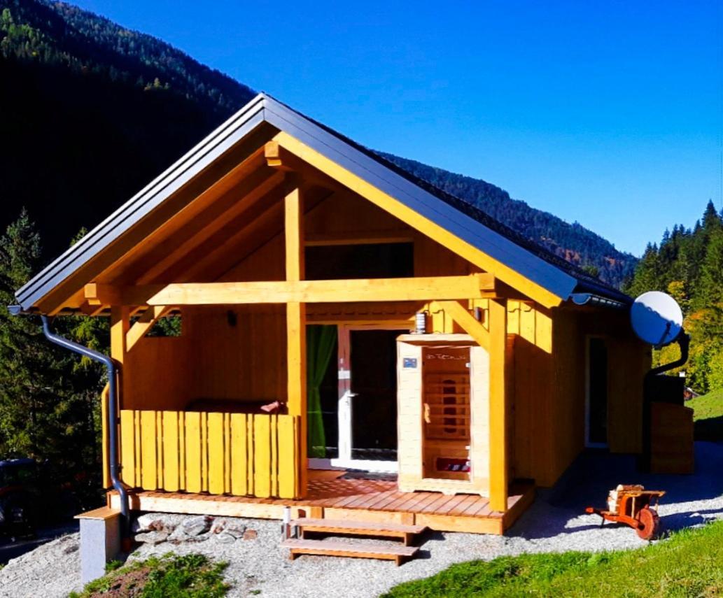 Almhuette Auszeit - last minute hotel in Unknown City