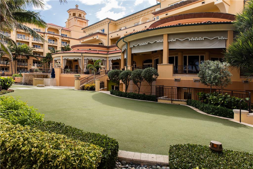 Eau Resort & Spa - photo 97