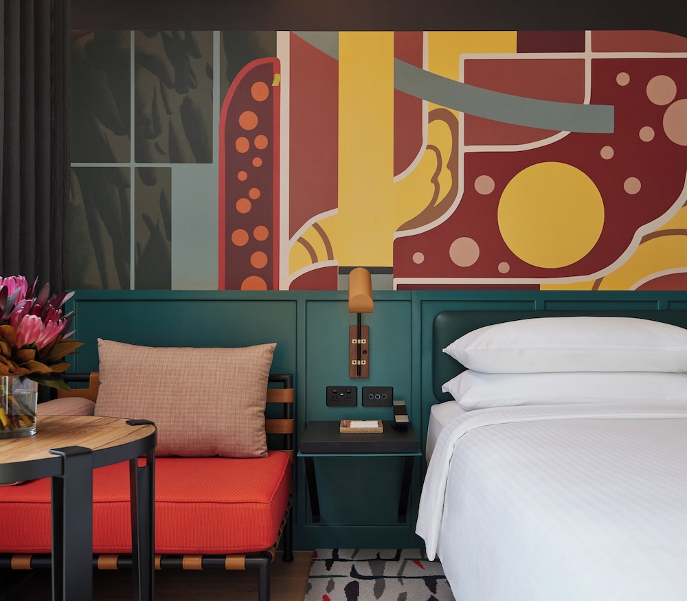 Caption By Hyatt Central Sydney — hotel in Haymarket