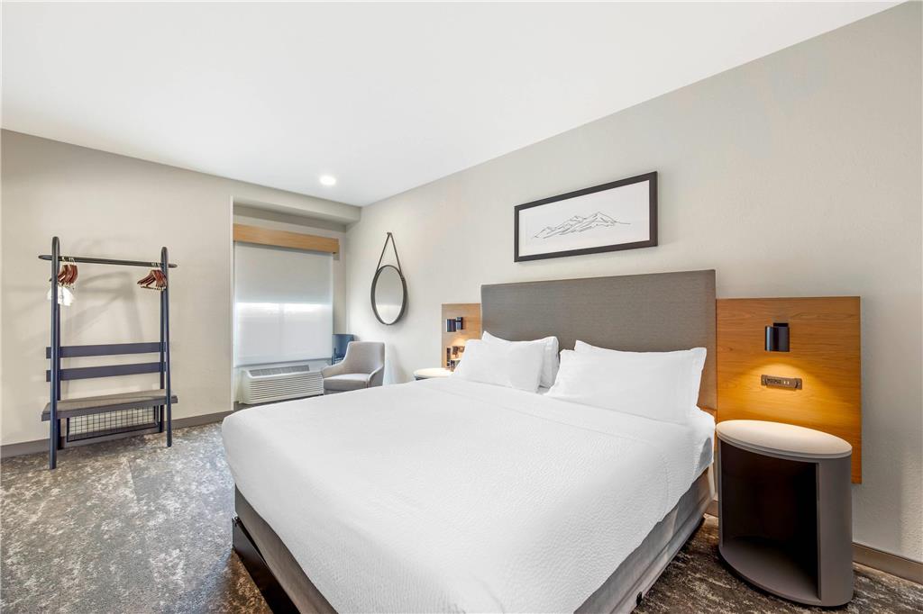Kiota Inn & Event Center Sutter Creek an Ascend Collection Hotel - photo 22