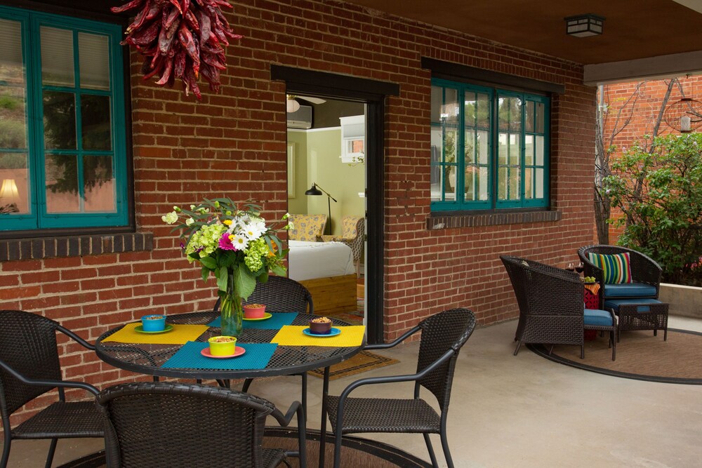 Inn on the Paseo - photo 32