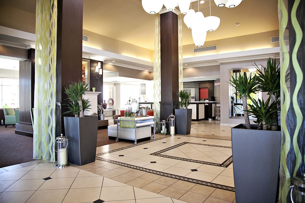 Hilton Garden Inn St. George - photo 2