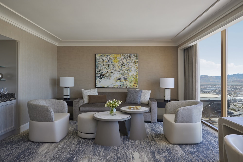 Four Seasons Hotel Las Vegas - photo 4