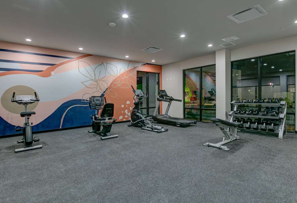 The Elm a Ramada by Wyndham - photo 22