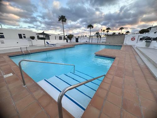 Los Marinos 76 in Puerto Del Carmen, Spain