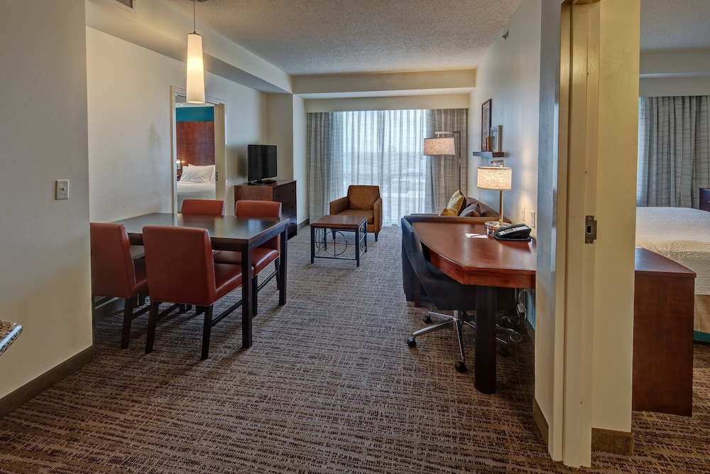 Residence Inn Norfolk Downtown - photo 9