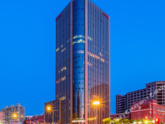 Snail Holiday Hotel - last minute hotel in Jiaxing