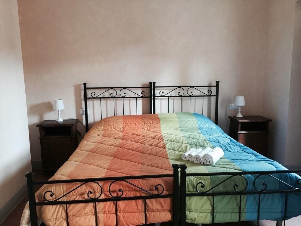 Albergo Diffuso Borgo Retrosi di Amatrice