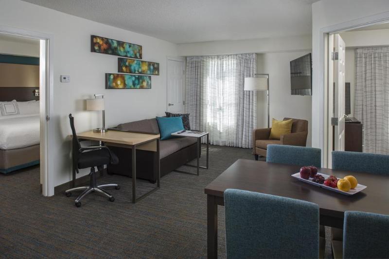 Residence Inn by Marriott New Orleans Metairie - photo 21