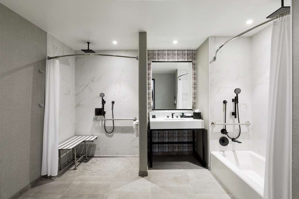 Hyatt Centric Mountain View - photo 33