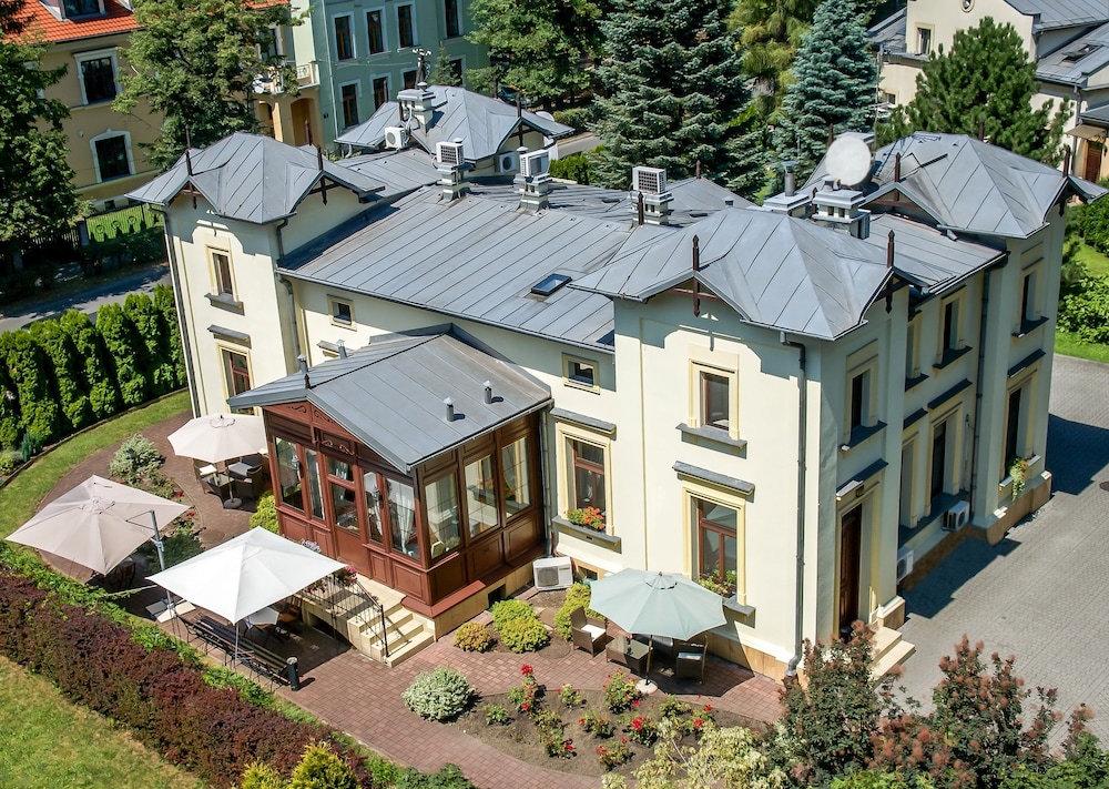 U Pana Cogito - last minute hotel in Krakow