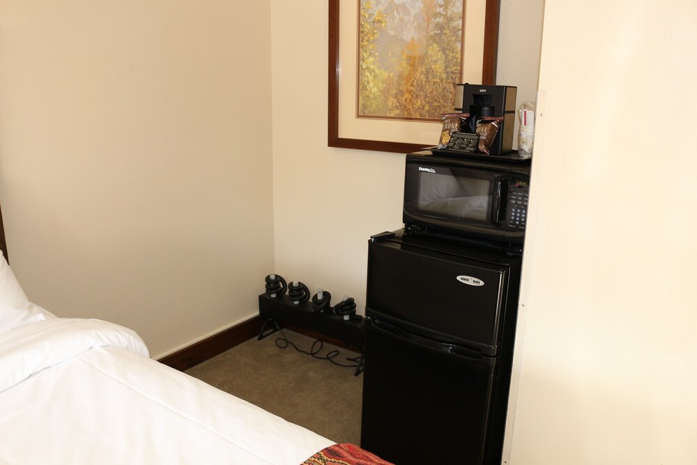 Teewinot Lodge by Grand Targhee Resort - photo 7