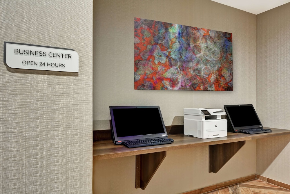 Hilton Garden Inn Princeton Lawrenceville - photo 33