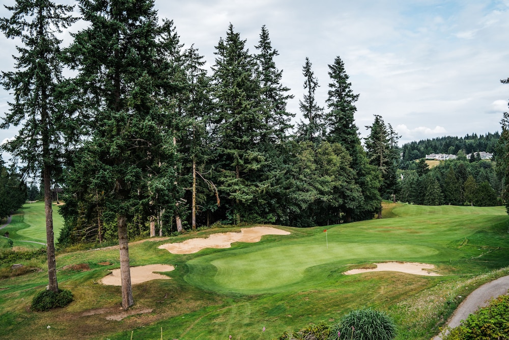 The Resort at Port Ludlow - photo 22