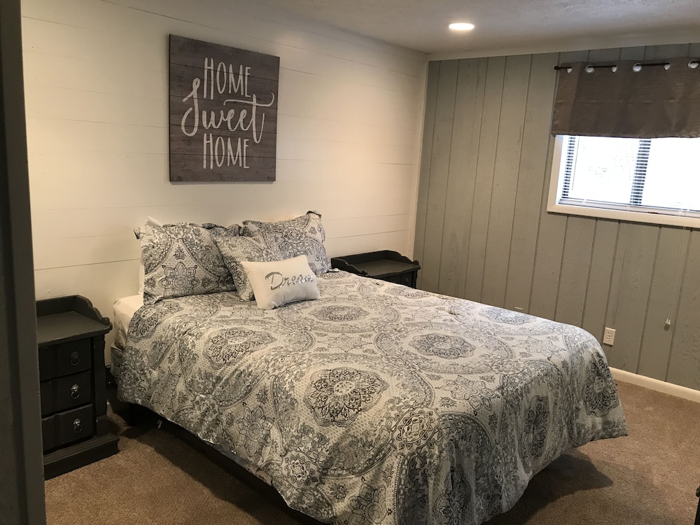 Pine Mountain Club Chalets Resort - photo 68