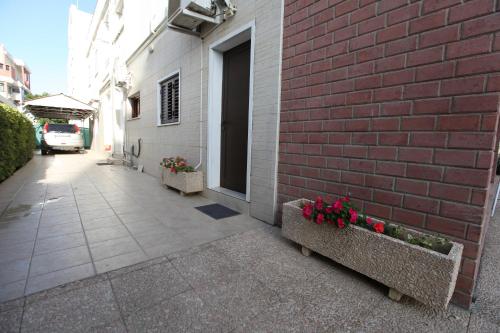 Nicosia Luxury Studio