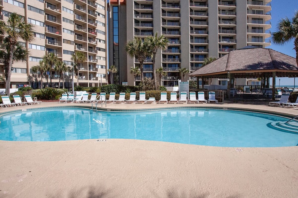 Summerhouse by iTrip Panama City Beach Panama City Beach - photo 4