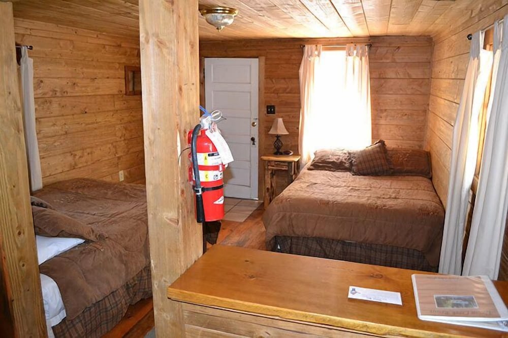 Union Creek Resort - photo 20
