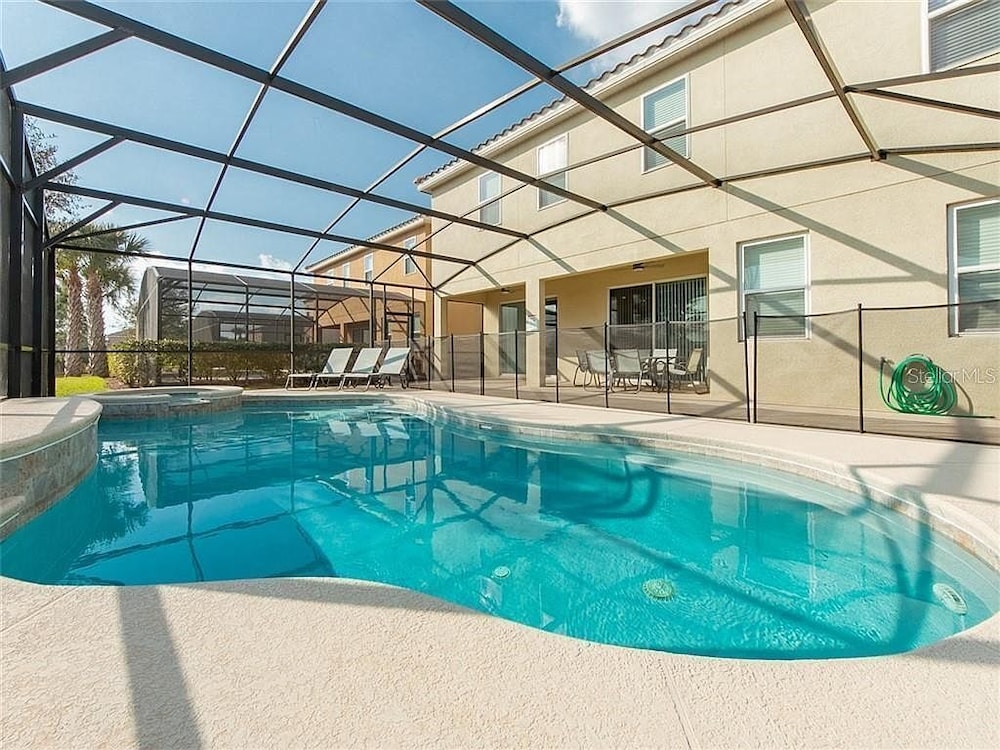 Perennial Paradise at Solterra Resort condo - photo 38