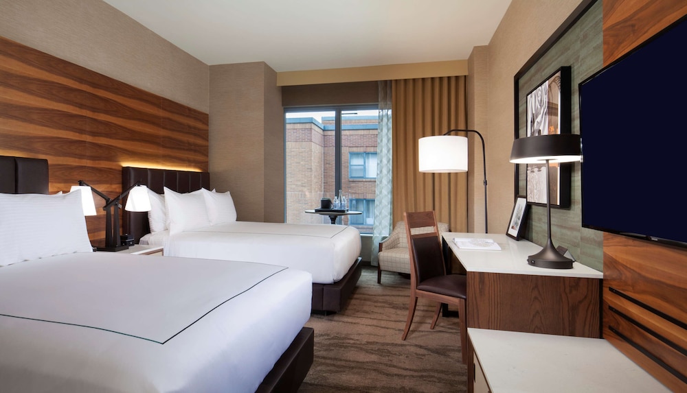 The Porter Portland Curio Collection by Hilton - photo 24
