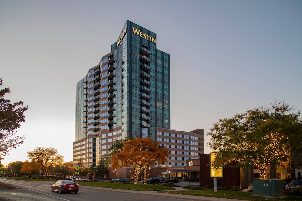The Westin Edina Galleria - photo 126