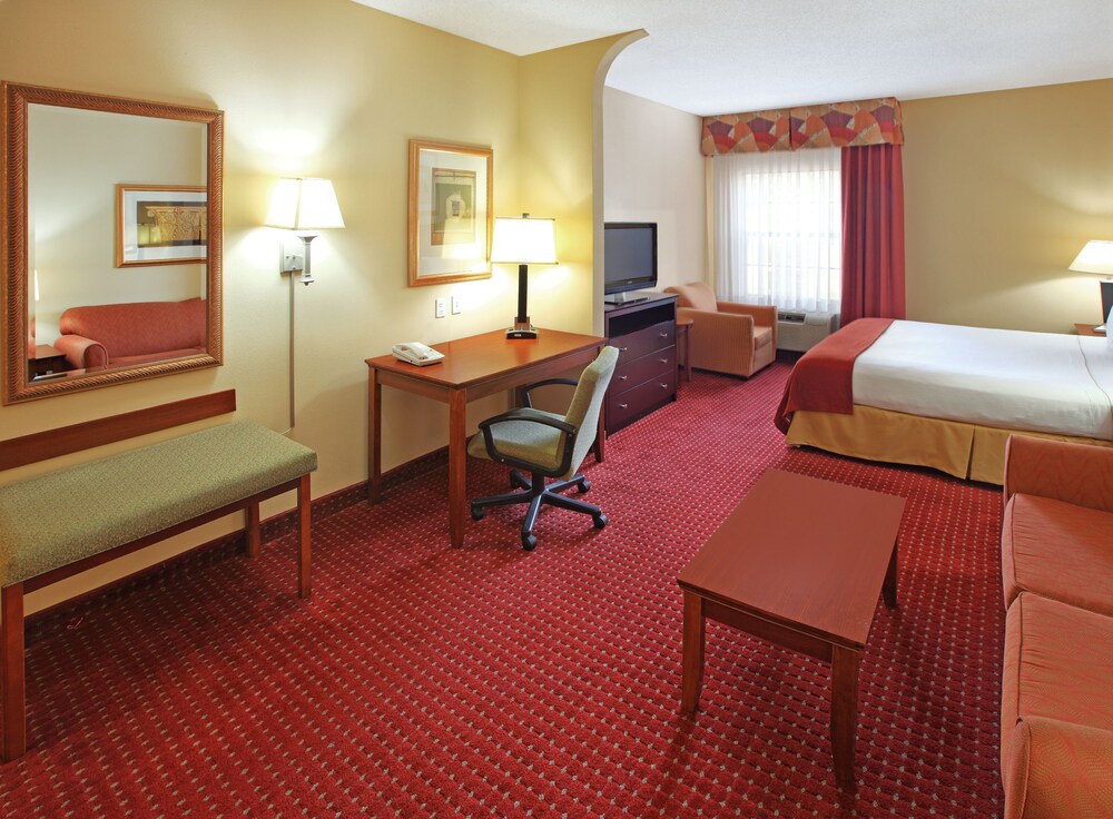 Spark by Hilton North Little Rock - photo 4