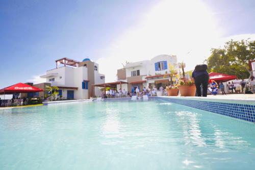 Mariposa Reina B in Unknown City, El Salvador