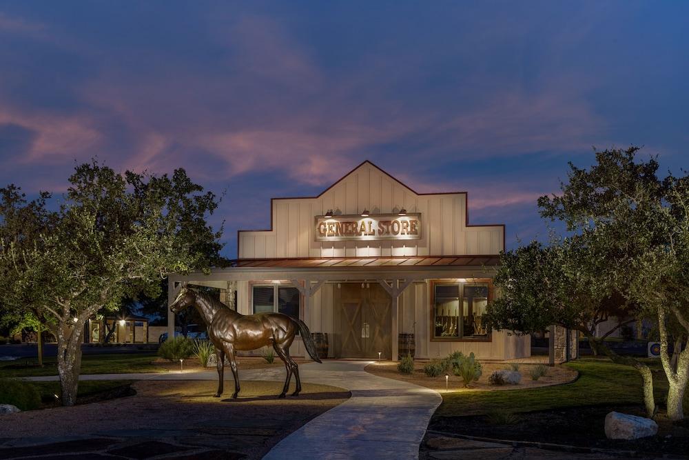 JL Bar Ranch Resort & Spa — Sonora — photo 3