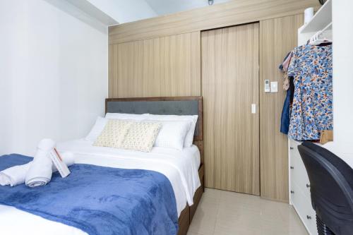 Oasis Urban Stay 2 — 4-Star Luxury Hotel in Manila, Philippines