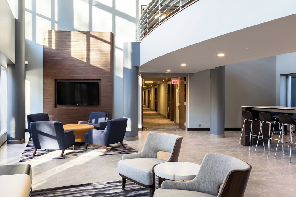 South Sioux City Marriott Riverfront - photo 41