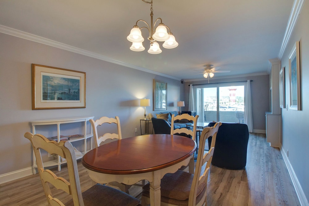 1020 Caravel at The Sea Pines Resort - photo 18