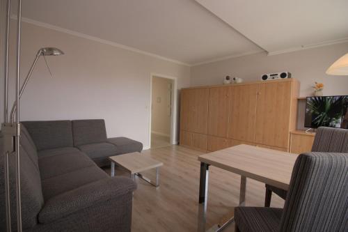 Ferienwohnungen Reimann Wohnung 11 — 4-Star Luxury Hotel in Busum, Germany