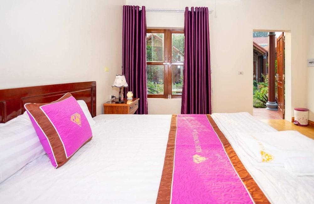 Ruby Homestay — Ninh Binh — photo 3