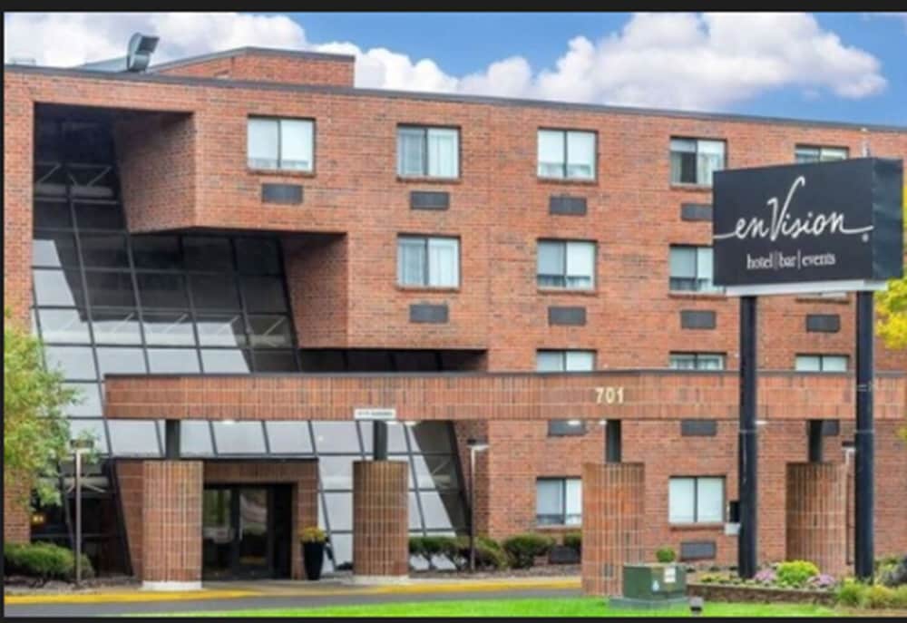 enVision Hotel St. Paul South - photo 42