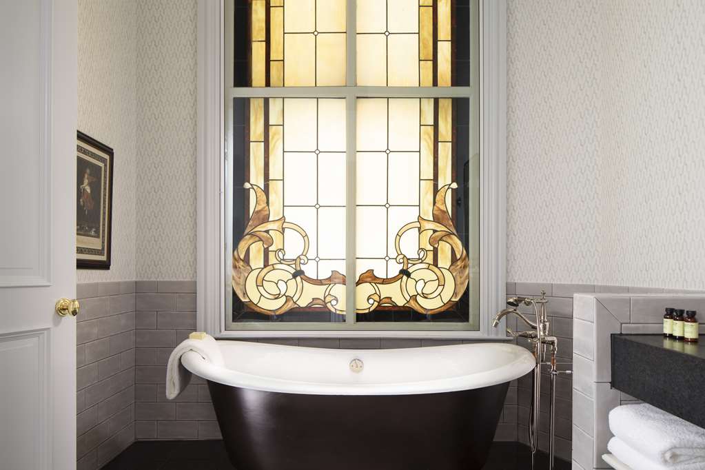 The Driskill in The Unbound Collection by Hyatt - photo 36