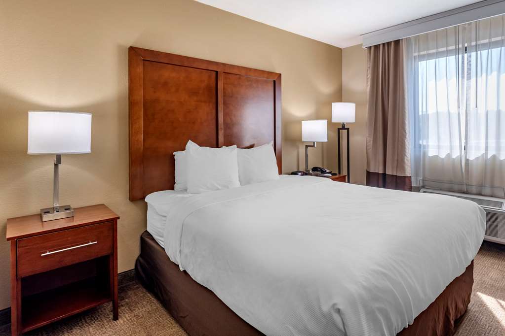 Comfort Inn Nashville West - photo 17