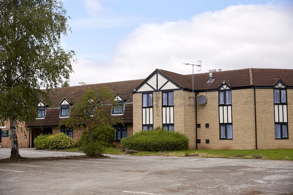 The Bowman by Greene King Inns in Nottingham, United Kingdom