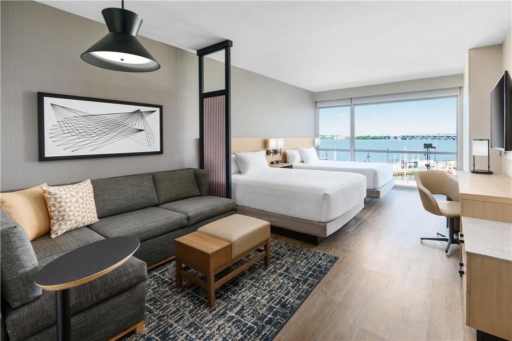 Hyatt Place National Harbor - photo 34